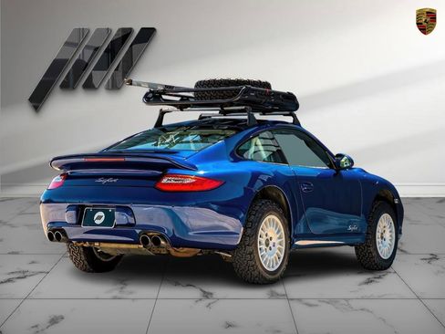 Used 2010 Porsche 911 Carrera 4 image 18