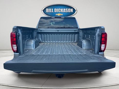 Used 2019 GMC Sierra 1500 SLE w/ SLE Value Package AWD/4WD image 7