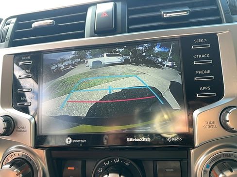 Used 2021 Toyota 4Runner SR5 image 20