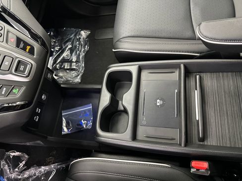 New 2026 Honda Odyssey Elite image 35