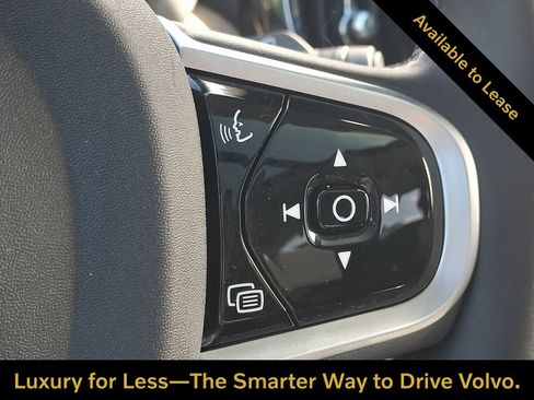 Certified 2026 Volvo XC60 B5 Plus w/ Protection Package Premier AWD/4WD image 22
