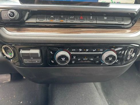 Used 2026 Chevrolet Silverado 1500 RST AWD/4WD image 12