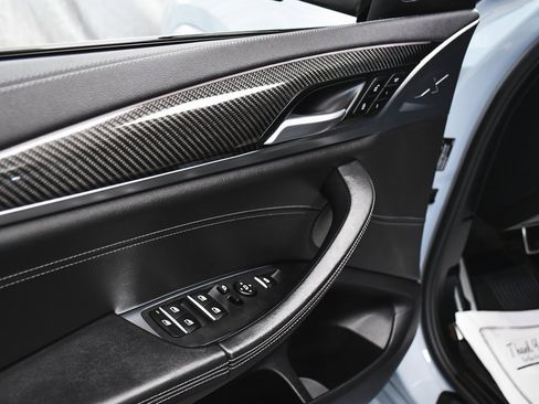 Used 2023 BMW X4 M w/ Competition Package image 10