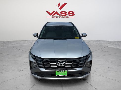 Used 2026 Hyundai Tucson SEL FWD image 8