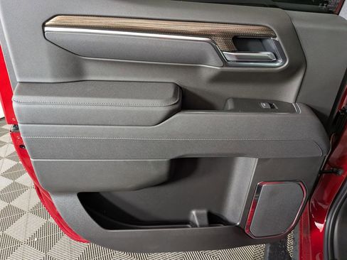 New 2026 Chevrolet Silverado 1500 LT Trail Boss w/ LT Trail Boss Premium Package image 25