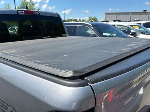 Used 2022 RAM 1500 Laramie AWD/4WD image 99