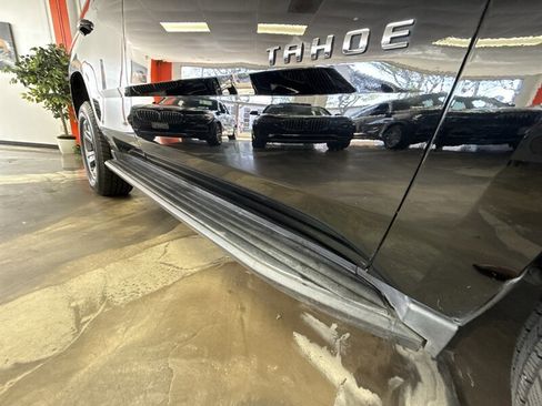 Used 2019 Chevrolet Tahoe LS image 8