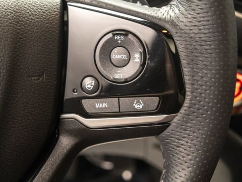 Used 2022 Honda Passport Elite image 21