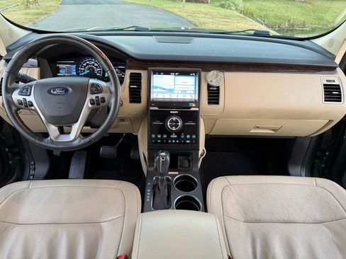 Used 2019 Ford Flex Limited image 10