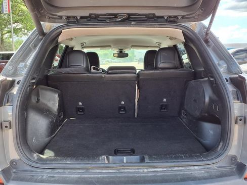 Used 2020 Jeep Cherokee Limited FWD image 8