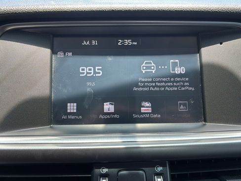 Used 2018 Kia Optima LX w/ 17" Alloy Wheels Package FWD image 19