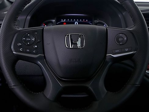 Used 2024 Honda Passport EX-L image 24