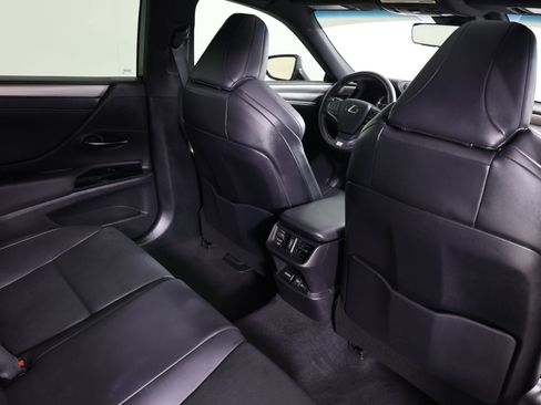 Used 2023 Lexus ES 350 F Sport w/ Accessory Package (Z2) FWD image 41
