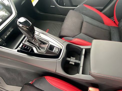 New 2025 Subaru WRX Limited image 22
