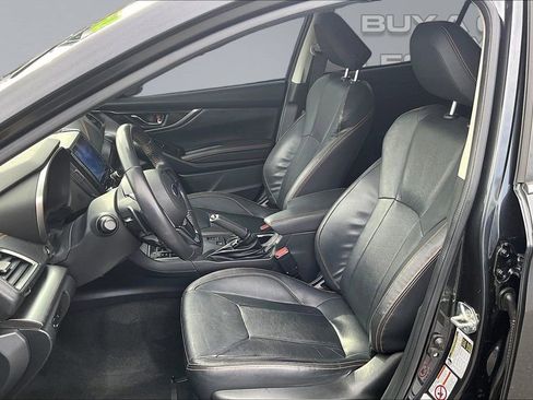 Used 2019 Subaru Crosstrek 2.0i Limited w/ Moonroof Package w/Navigation image 25