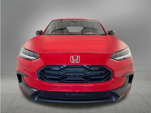 New 2027 Honda HR-V Sport image 10