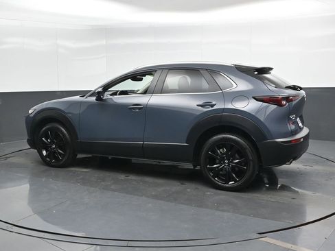 Used 2024 MAZDA CX-30 AWD 2.5 S w/ Preferred Package image 11