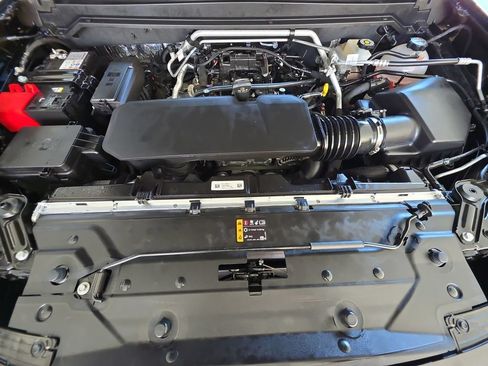 Used 2026 GMC Canyon Elevation RWD image 31