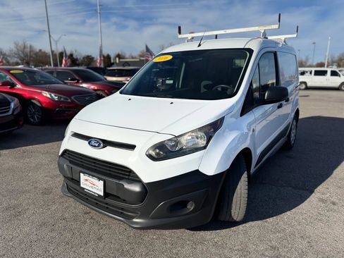 Used 2016 Ford Transit Connect XL image 7