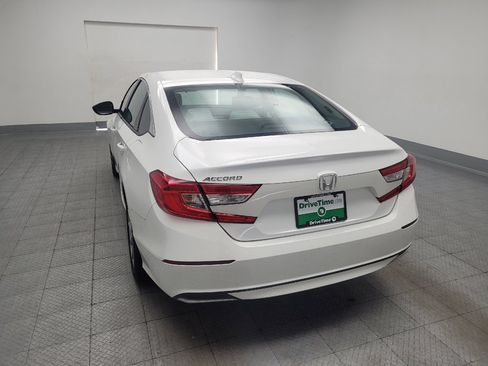Used 2021 Honda Accord LX image 6