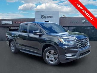 Used 2024 Honda Ridgeline TrailSport video 1