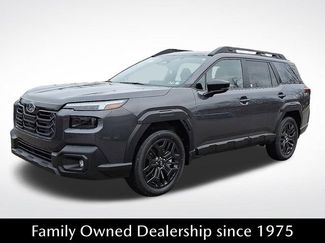 New 2026 Subaru Outback Limited XT video 3