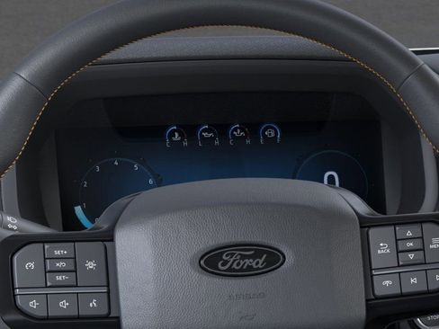 New 2026 Ford F150 Tremor w/ Equipment Group 402B AWD/4WD image 13