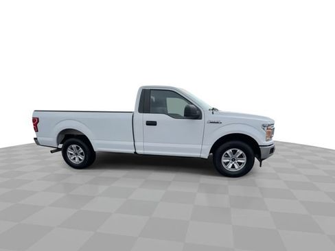 Used 2019 Ford F150 XL w/ XL Power Equipment Group RWD image 9