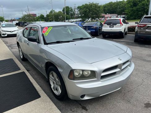 Used 2008 Dodge Charger SE RWD image 8