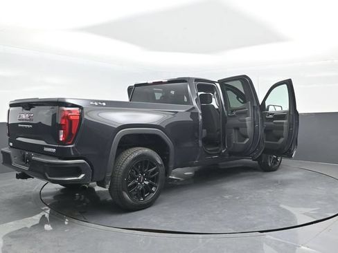 Used 2024 GMC Sierra 1500 Elevation AWD/4WD image 26