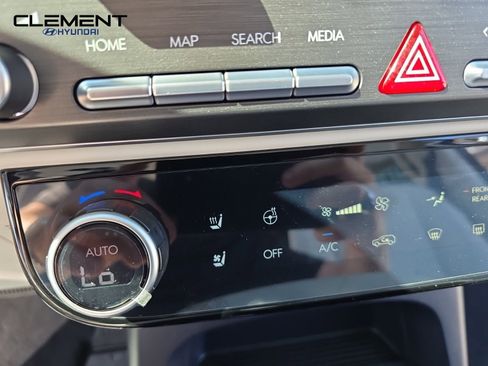 New 2026 Hyundai Palisade Calligraphy image 22