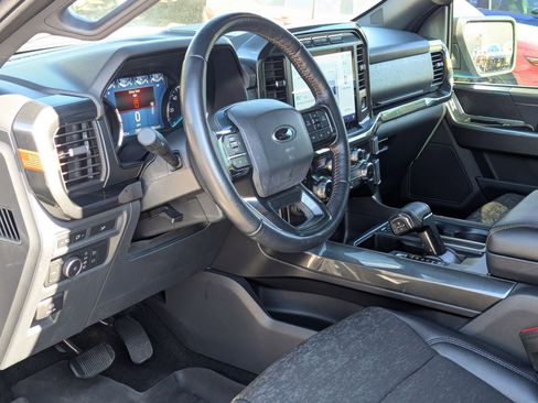 Used 2022 Ford F150 Tremor w/ Equipment Group 401A Mid image 13