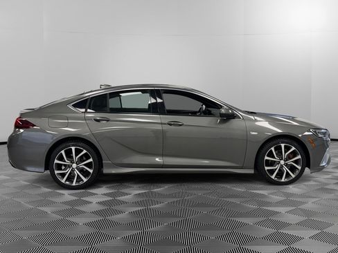 Used 2019 Buick Regal GS image 9