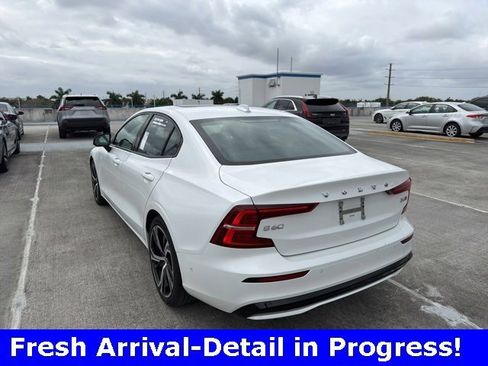 Used 2024 Volvo S60 B5 Ultimate image 25
