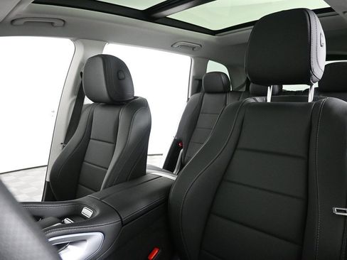 New 2026 Mercedes-Benz GLS 450 4MATIC image 5