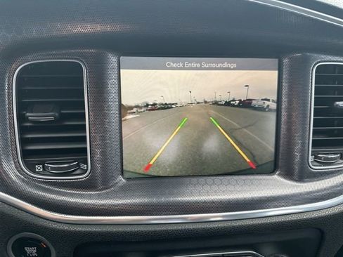 Used 2016 Dodge Charger R/T w/ Driver Confidence Group image 13