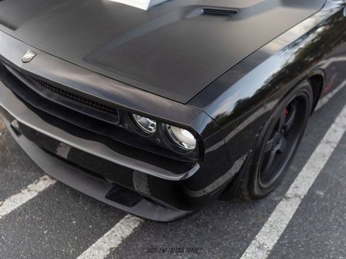 Used 2009 Dodge Challenger SRT8 w/ SRT Option Group II image 58