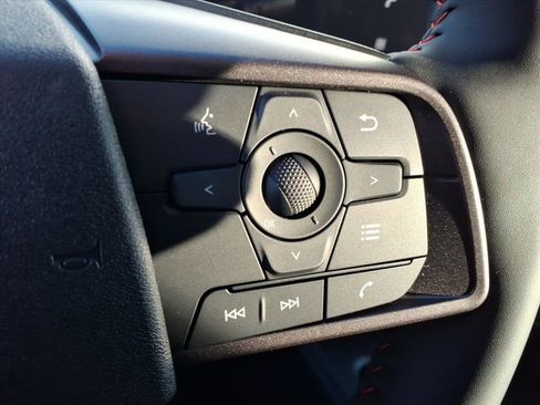 New 2026 Nissan Sentra SR image 21