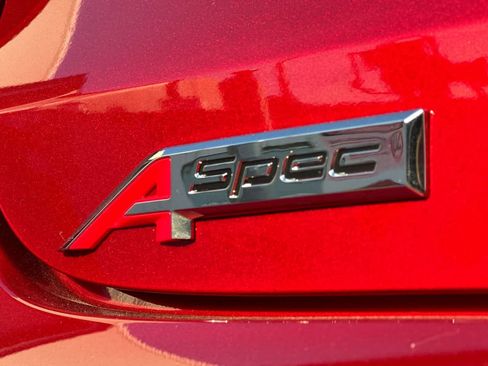 New 2025 Acura TLX SH-AWD w/ A-SPEC Pkg image 6