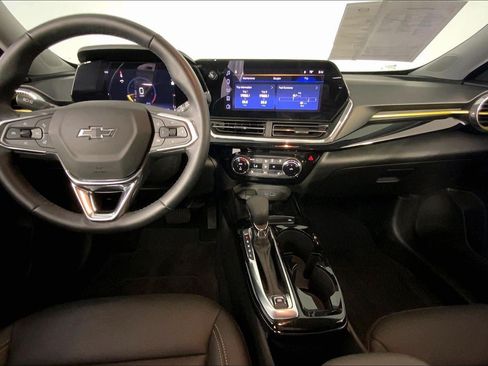Used 2024 Chevrolet Trax ACTIV w/ Sunroof Package FWD image 15
