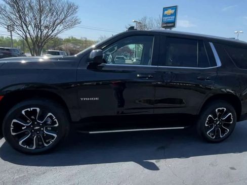 Used 2024 Chevrolet Tahoe LT image 5