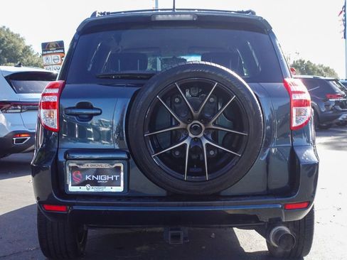 Used 2011 Toyota RAV4 2WD w/ 3rd Row image 11