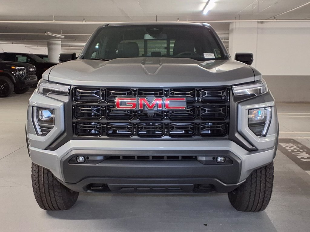 Used 2026 GMC Canyon Elevation w/ Convenience Package RWD image 2