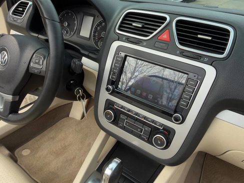 Used 2012 Volkswagen Eos Komfort image 34