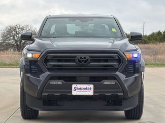 Used 2024 Toyota Tacoma SR5 RWD video 2