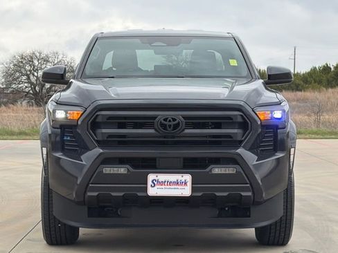 Used 2024 Toyota Tacoma SR5 RWD image 2