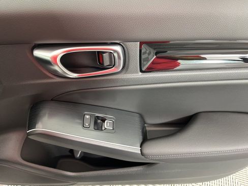 New 2026 Honda Civic Sport Touring image 11