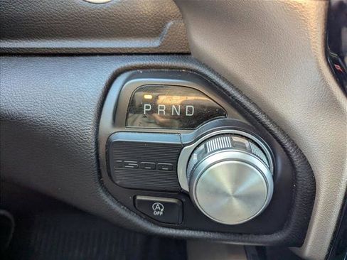 Used 2021 RAM 1500 Laramie w/ Laramie Southwest Edition image 14