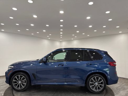 Used 2019 BMW X5 xDrive40i w/ M Sport Package image 4