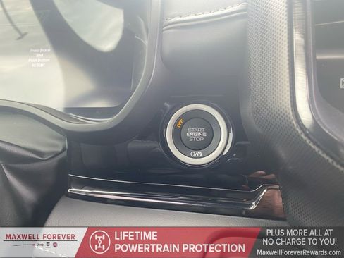 Used 2025 RAM 1500 Limited image 5